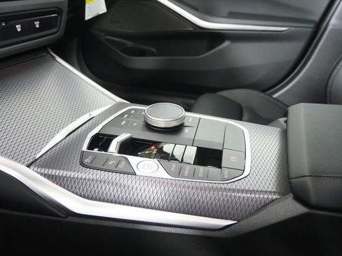 New 2026 BMW 330i Sedan w/ M Sport Package image 21