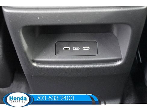 New 2026 Honda CR-V EX-L image 31
