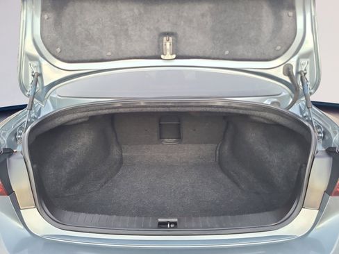 Used 2018 INFINITI Q50 Luxe image 20