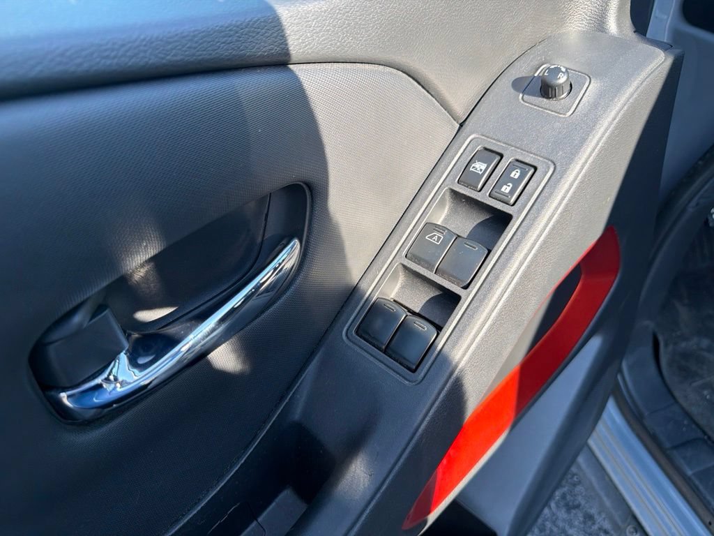 Used 2022 Nissan Frontier PRO-4X AWD/4WD image 17