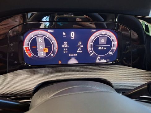 New 2026 Volkswagen GTI SE FWD image 26