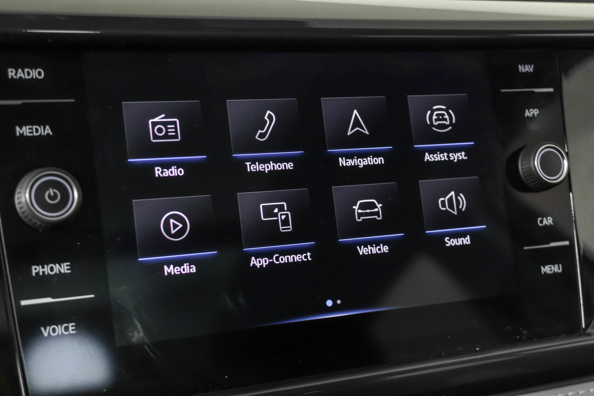 Used 2023 Volkswagen Taos SEL AWD/4WD image 32