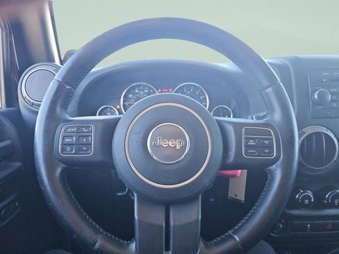 Used 2013 Jeep Wrangler Sport image 28