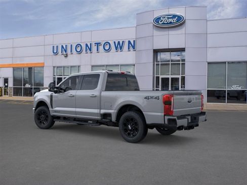 New 2026 Ford F250 XLT w/ XLT Premium Package AWD/4WD image 4