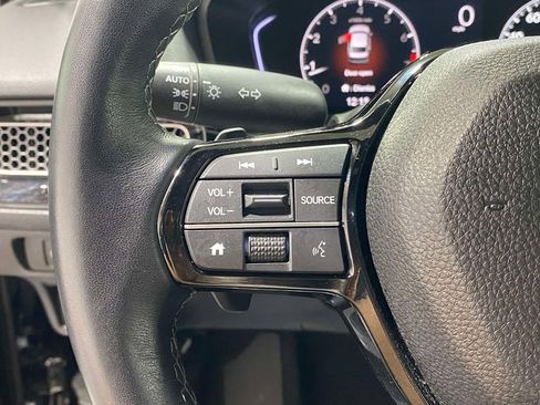 Used 2025 Honda Civic Sport image 21