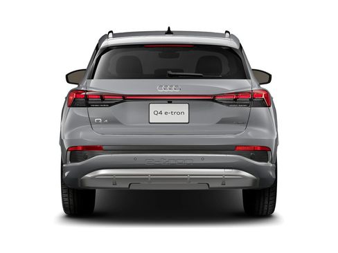 Certified 2024 Audi Q4 e-tron Premium Plus w/ Premium Plus AWD/4WD image 7