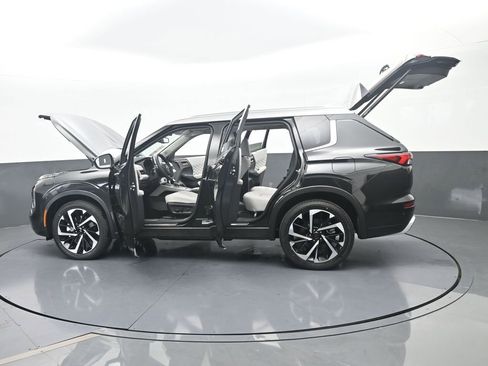 New 2025 Mitsubishi Outlander SEL image 86