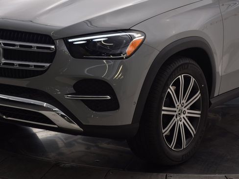 New 2026 Mercedes-Benz GLE 350 4MATIC image 11