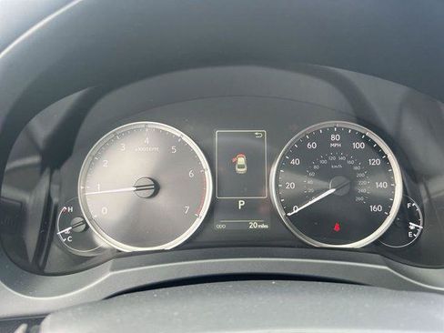 Certified 2024 Lexus IS 300 w/ Comfort Package RWD image 15
