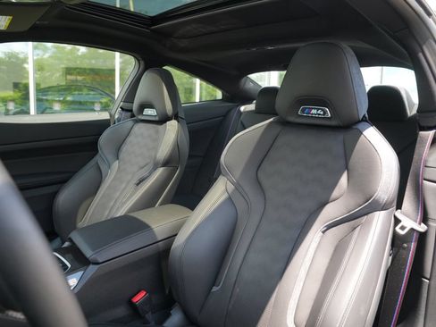 Used 2026 BMW M4 xDrive Competition AWD/4WD image 36