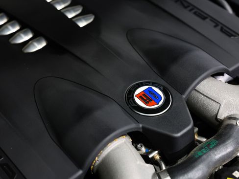 Used 2023 BMW ALPINA B8 xDrive Gran Coupe AWD/4WD image 48