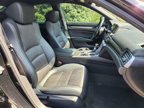 Used 2020 Honda Accord Sport image 17