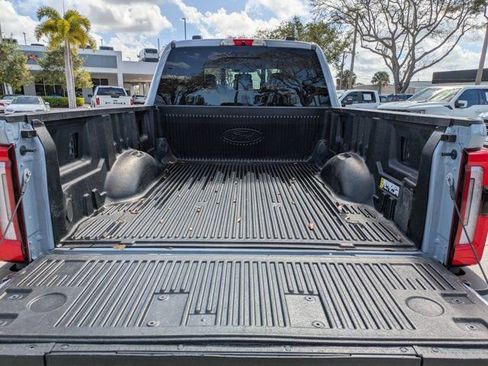 Used 2024 Ford F350 Platinum image 13