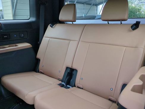 New 2026 Hyundai Santa Fe Limited image 16