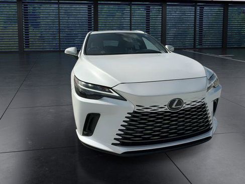 Certified 2024 Lexus RX 350 Premium w/ Cold Area Package FWD image 3
