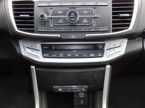 Used 2013 Honda Accord Sport image 22