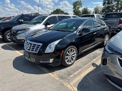 Used 2013 Cadillac XTS Luxury w/ Driver Awareness Package