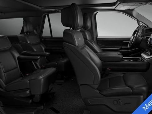New 2026 Ford Expedition Platinum AWD/4WD image 6