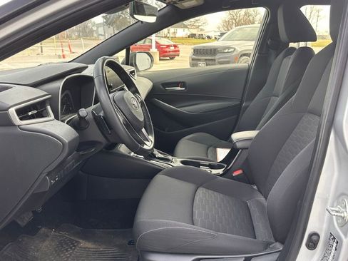 Used 2023 Toyota Corolla SE image 11