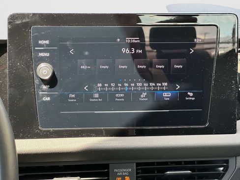 Certified 2026 Volkswagen Jetta Sport FWD image 17