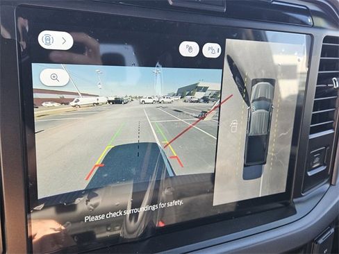 New 2025 Ford F150 XLT w/ Equipment Group 302A MID image 23