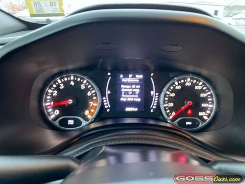 Used 2018 Jeep Renegade Sport w/ Power & Air Group image 20