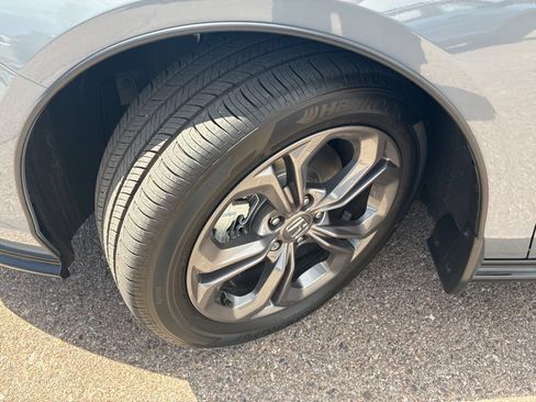 New 2026 Honda Accord EX-L image 9