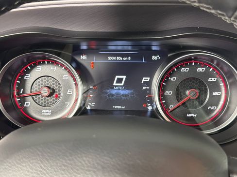 Used 2023 Dodge Charger SXT RWD image 27