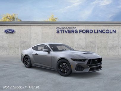 New 2026 Ford Mustang GT