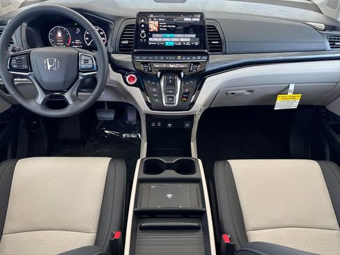 New 2026 Honda Odyssey Elite image 10