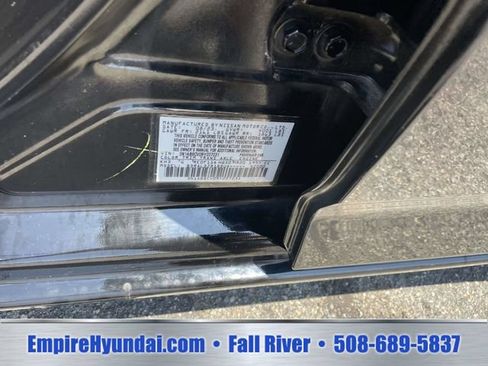 Used 2024 Nissan Sentra SV w/ Trunk Package FWD image 19