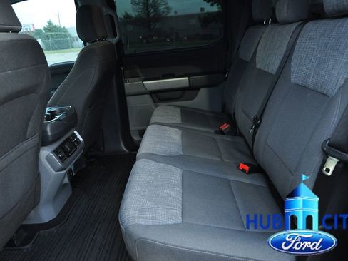 Used 2023 Ford F150 XLT w/ Equipment Group 302A High RWD image 12