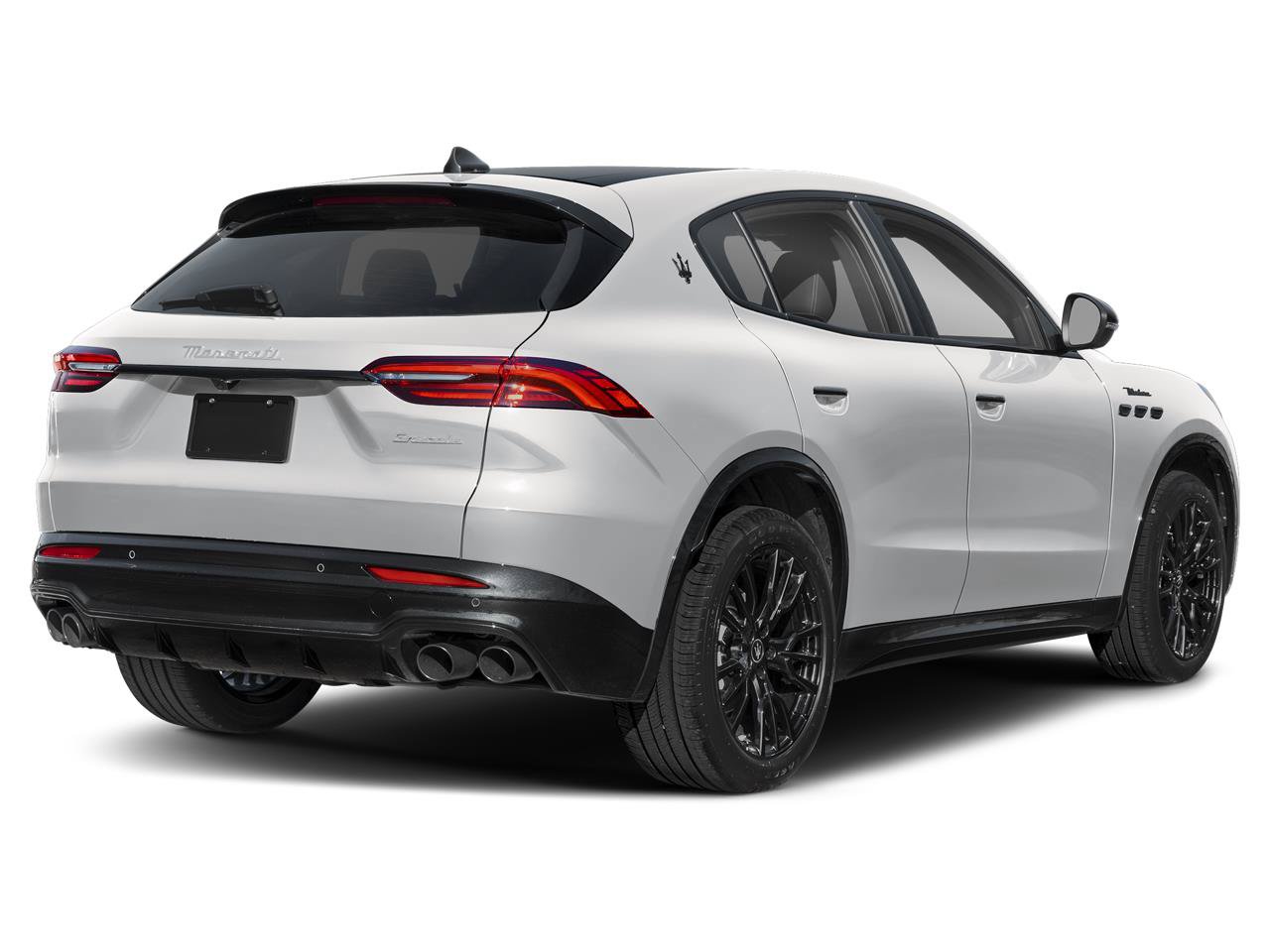 New 2026 Maserati Grecale Modena AWD/4WD image 55
