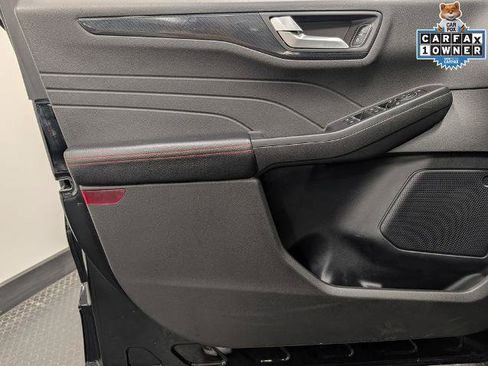 Certified 2023 Ford Escape ST-Line w/ Tech Pack #1 AWD/4WD image 8