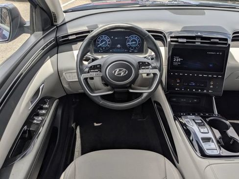 Used 2023 Hyundai Tucson Limited AWD/4WD image 21