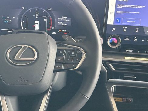 Certified 2026 Lexus TX 350 FWD image 30