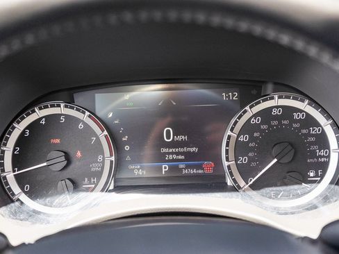 Certified 2025 Toyota Highlander LE AWD/4WD image 26