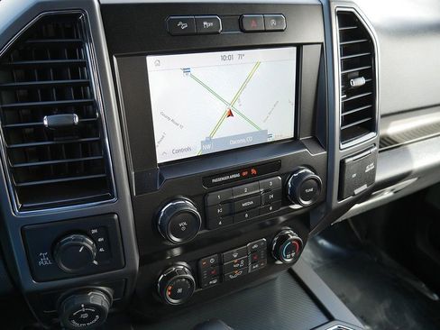 Used 2019 Ford F150 XLT w/ Equipment Group 302A Luxury image 36