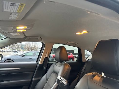 Certified 2023 MAZDA CX-5 AWD 2.5 S w/ Select Package image 21