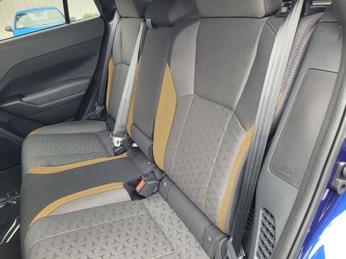 New 2026 Subaru Crosstrek 2.5i Sport AWD/4WD image 12