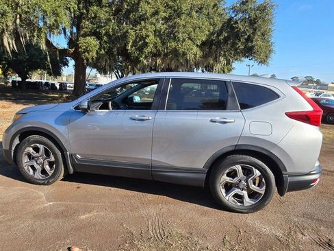 Used 2017 Honda CR-V EX image 8