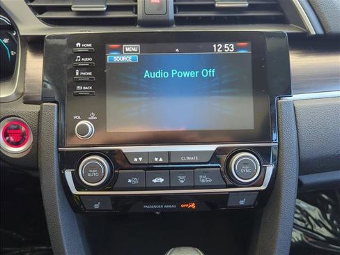 Used 2021 Honda Civic EX image 14