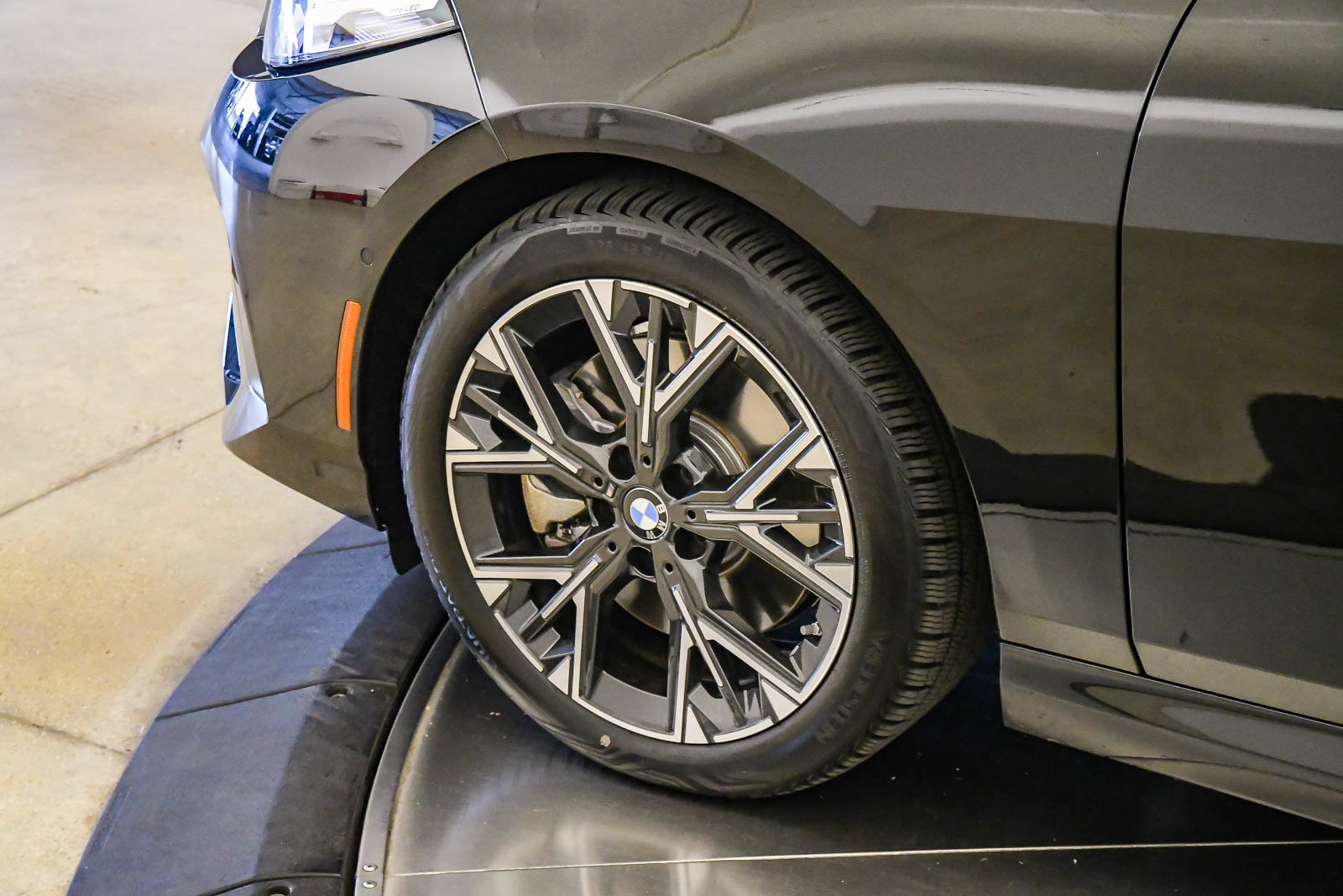 Used 2026 BMW 228i w/ Technology Package FWD image 9
