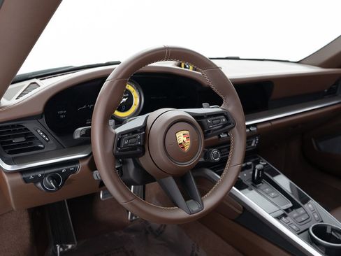 Used 2022 Porsche 911 Turbo S image 22