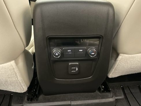 Used 2023 Buick Enclave Essence w/ LPO, Floor Liner Package FWD image 13