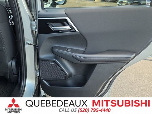 New 2026 Mitsubishi Outlander ES FWD image 26