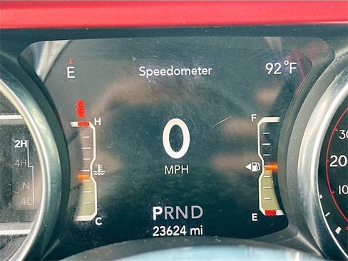 Used 2019 Jeep Wrangler Unlimited Rubicon image 12