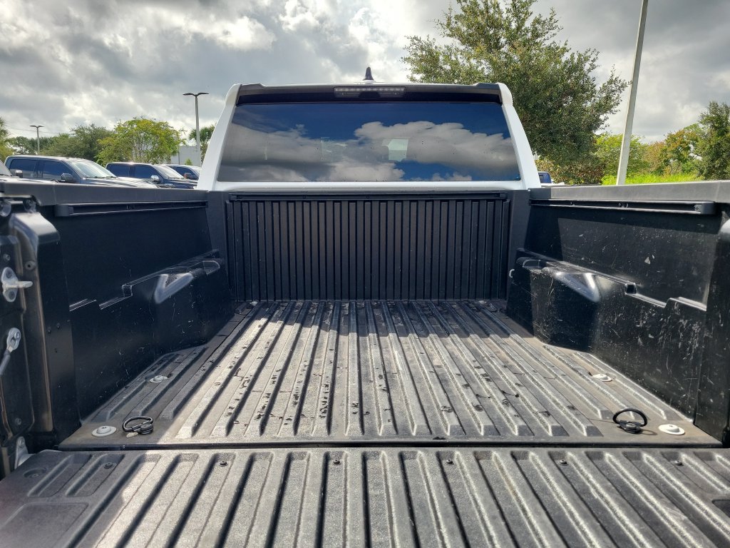 Certified 2024 Toyota Tacoma SR RWD image 29