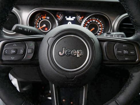 Used 2023 Jeep Wrangler Sport S image 20