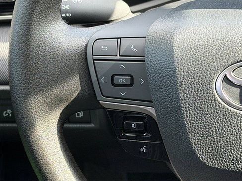 New 2026 Toyota Camry LE image 9